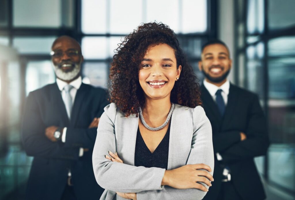 How Black Professional Organizations Strengthen Community Connections