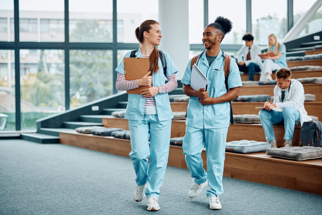 Medical Schools for African American Students: Building Future