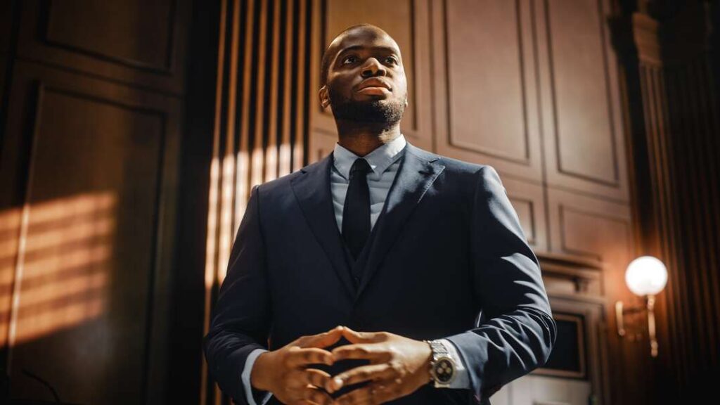 Famous African American Attorneys - Empowering Your Legal Journey