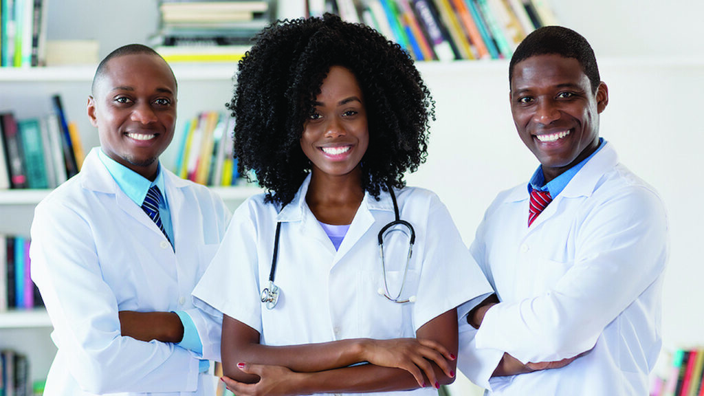 The Vital Impact and Legacy of Black Doctors in America