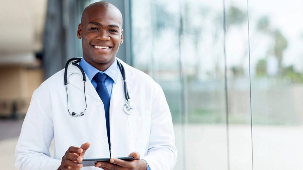 Medical Pioneers The Legacy of Famous Black Doctors in History