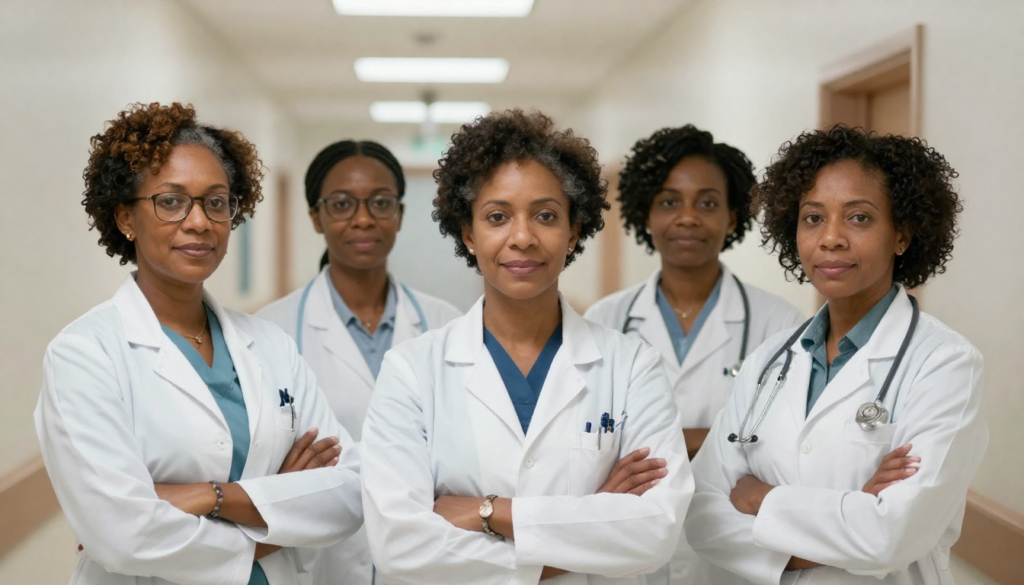 The Untold Stories of Famous African Americans Doctors Who Saved Millions