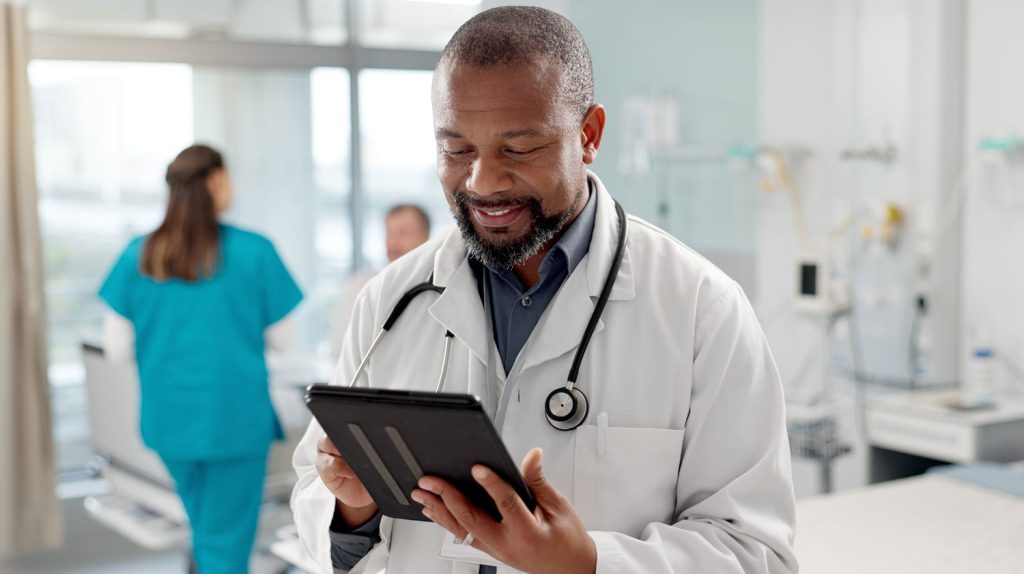 Find Trusted Black Physicians and Healthcare Network Near You