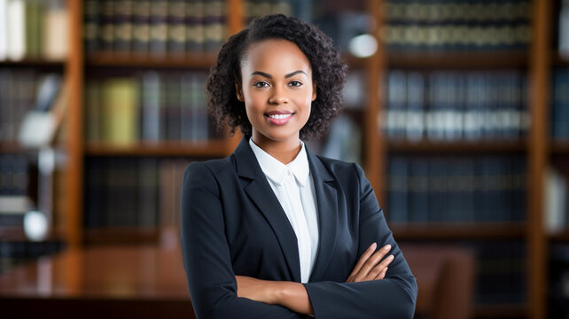 Find the Best Black American Lawyers Through a Trusted Legal Directory