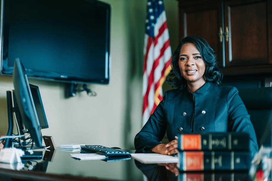 Paving the Way - How the First African American Attorney Redefined Legal History