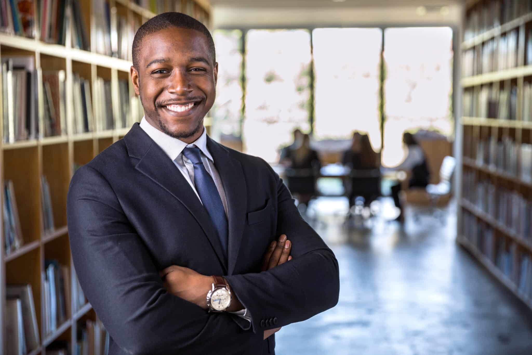 Famous Black Attorneys and Their Inspiring Legal Journeys