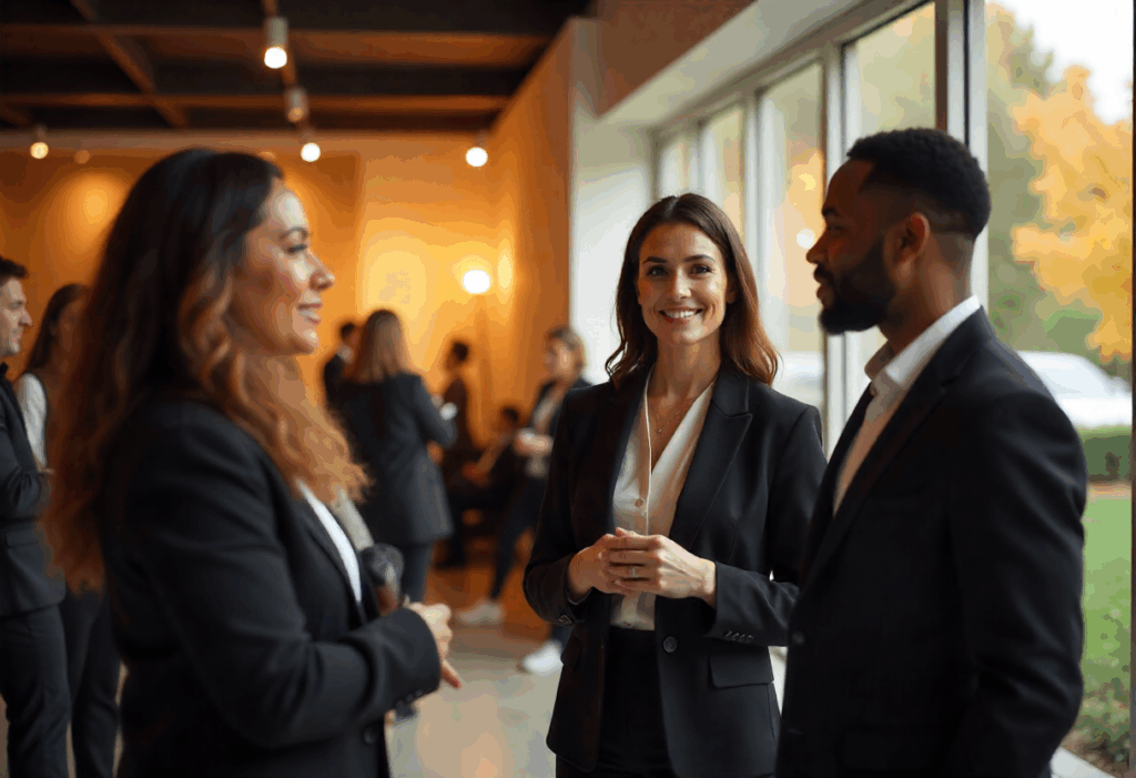 Black Business Directory Connect & Grow Together
