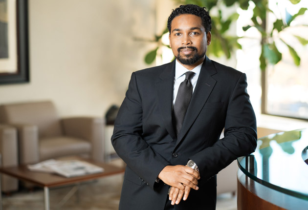Famous African American Lawyers Leading the Legal Field
