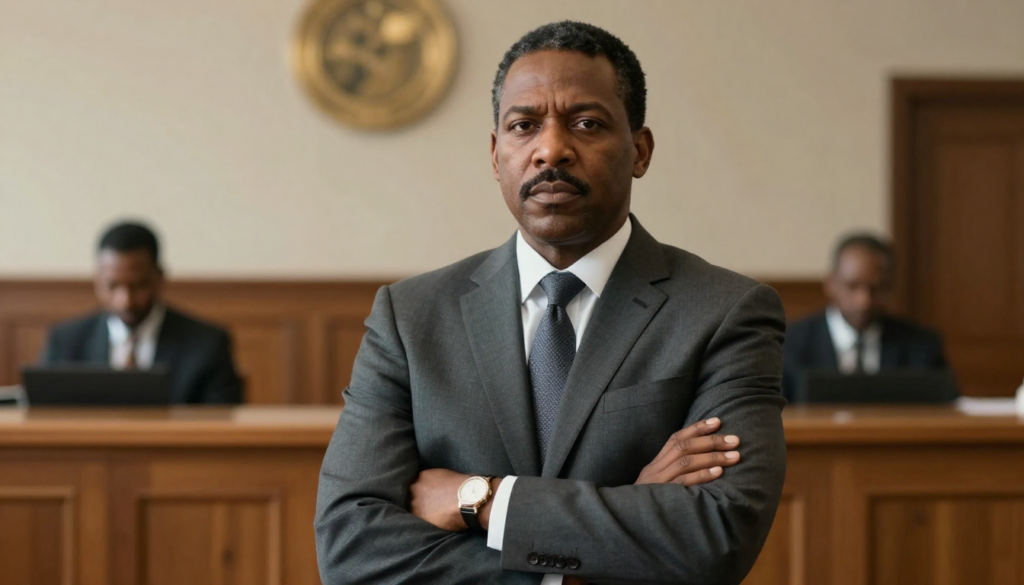 The Black Leadership in the Legal Profession in the 20th Century