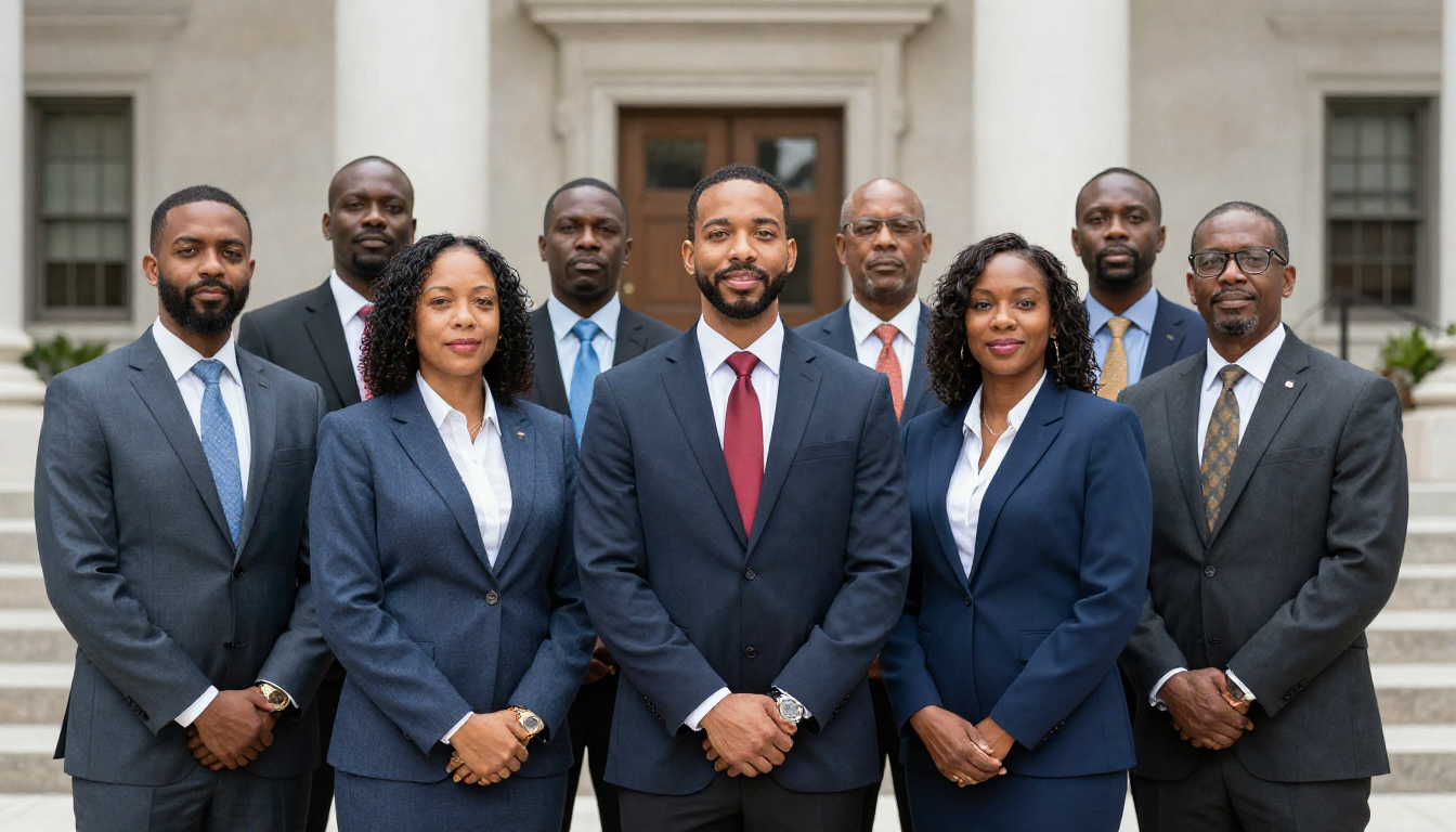 Why Florida Black Attorneys Are Your Best Legal Advocates