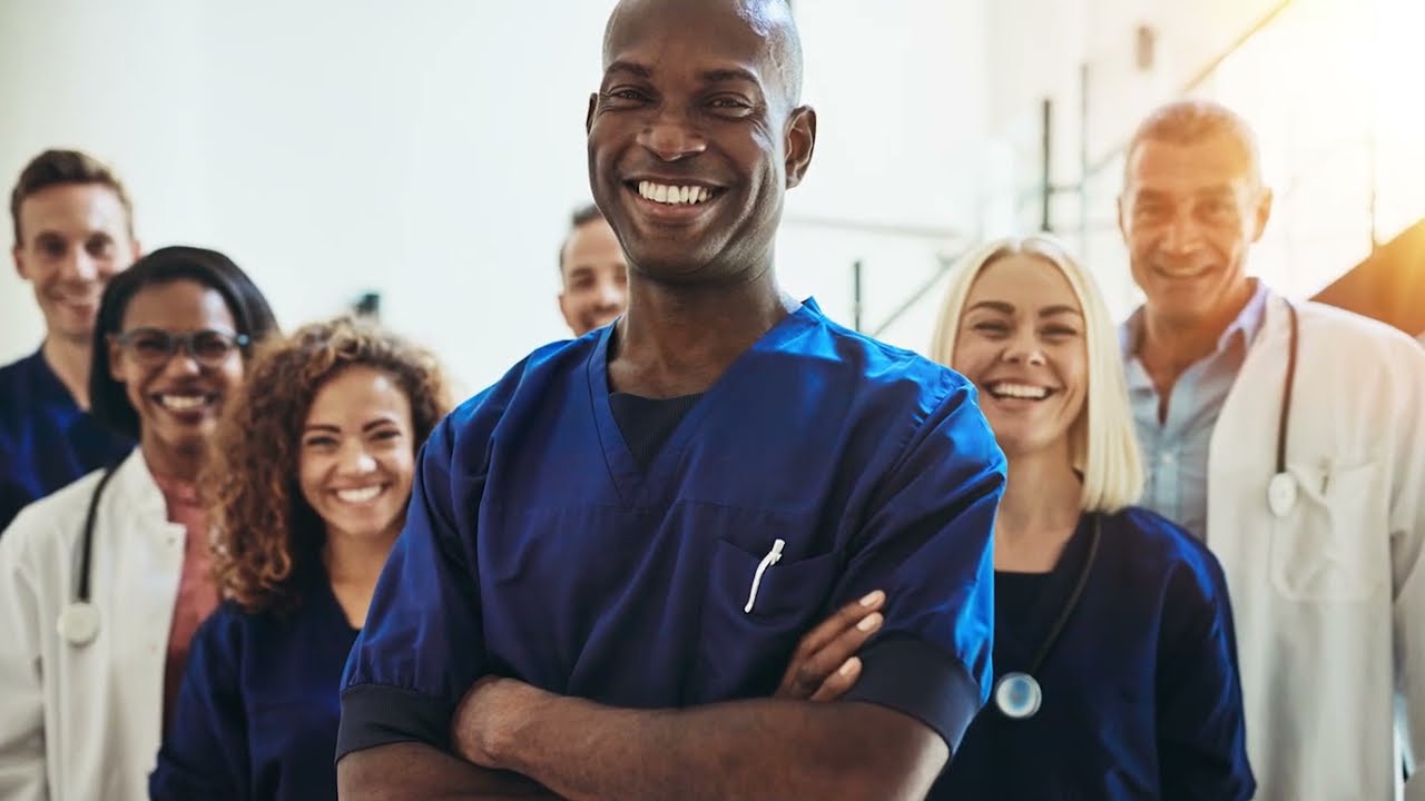 Empowering Your Wellness with an African American Health Professional Organization