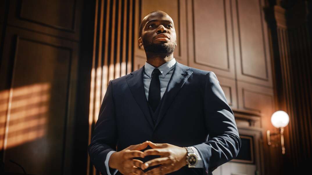 Famous African American Attorneys - Empowering Your Legal Journey
