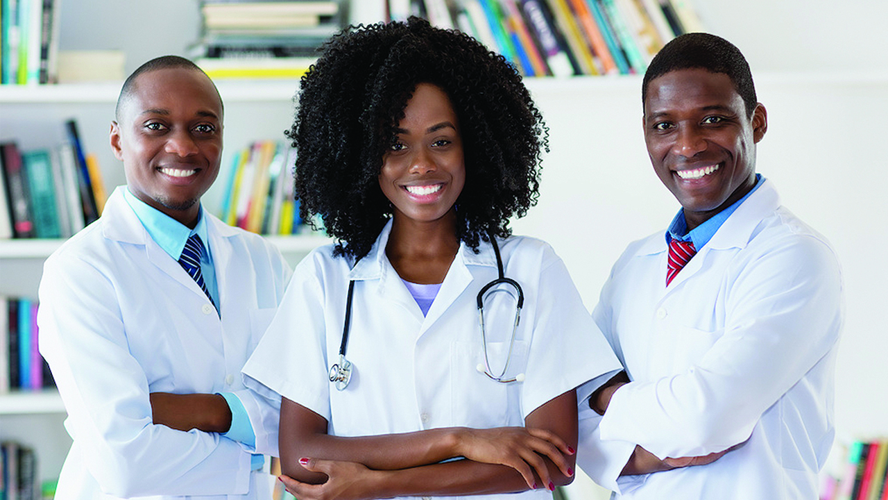 The Vital Impact and Legacy of Black Doctors in America