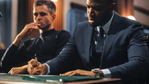 Empowering Justice with Expert African American Civil Rights Attorneys