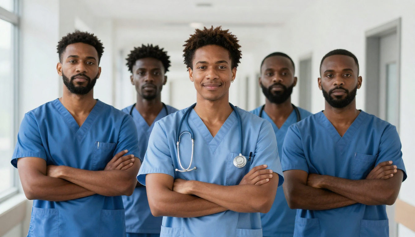 Find Trustworthy Care Your Essential Directory of Black Healthcare Providers