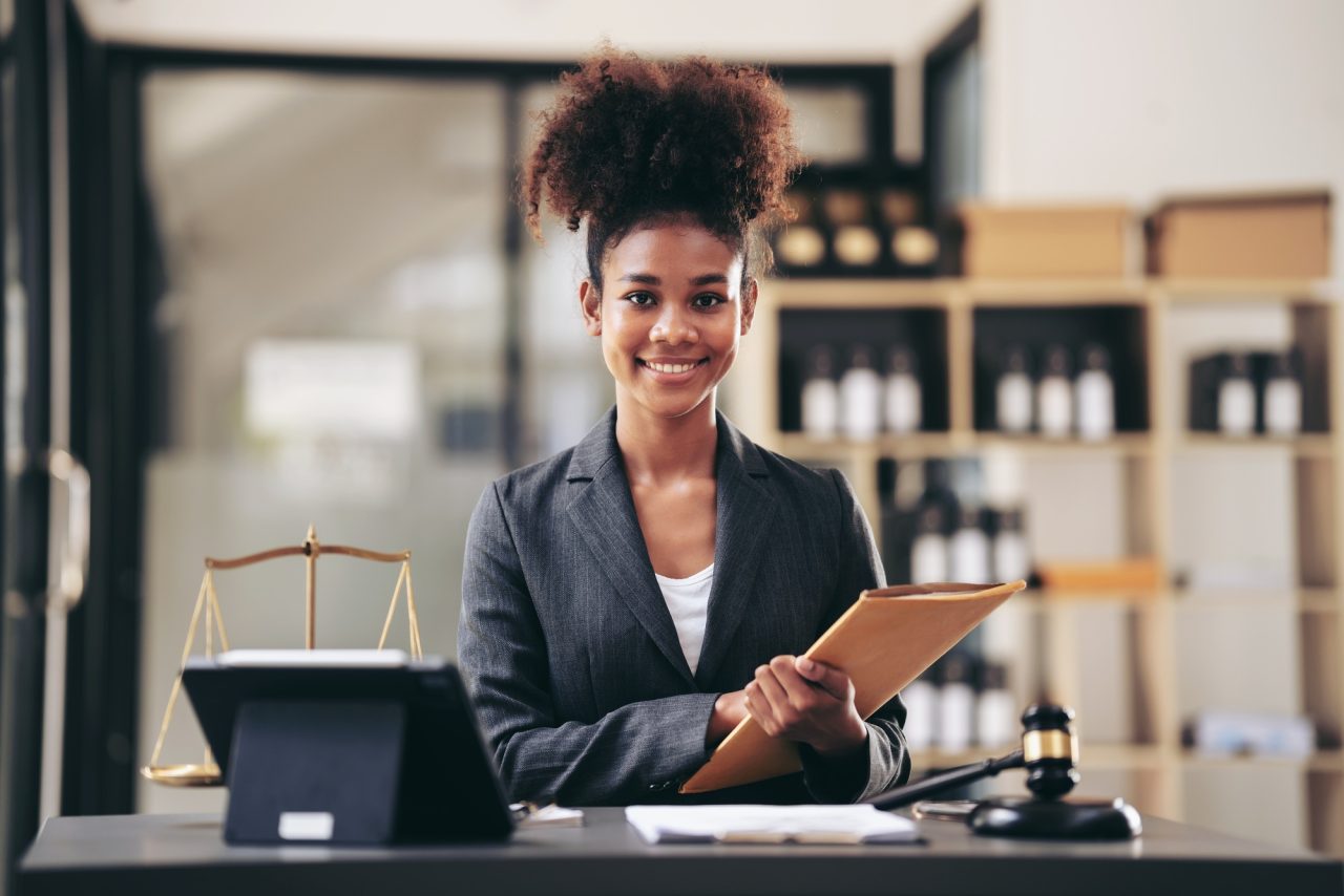How High Profile Black Lawyers Defend Your Rights and Wealth Today