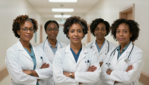 The Untold Stories of Famous African Americans Doctors Who Saved Millions