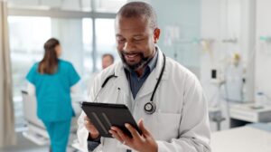 Find Trusted Black Physicians and Healthcare Network Near You